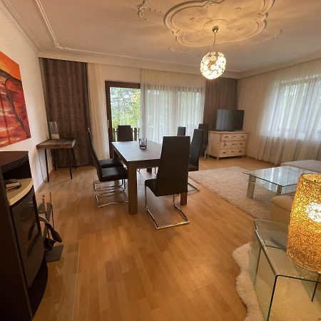 Haus Am Berg - Waldviertel Villa Arbesbach Exteriör bild