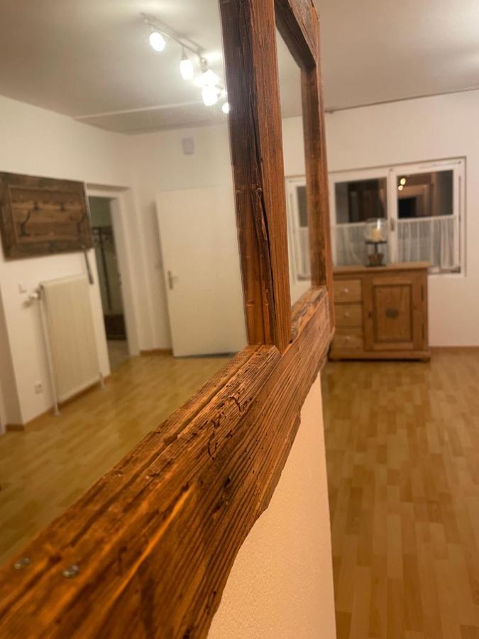 Haus Am Berg - Waldviertel Villa Arbesbach Exteriör bild